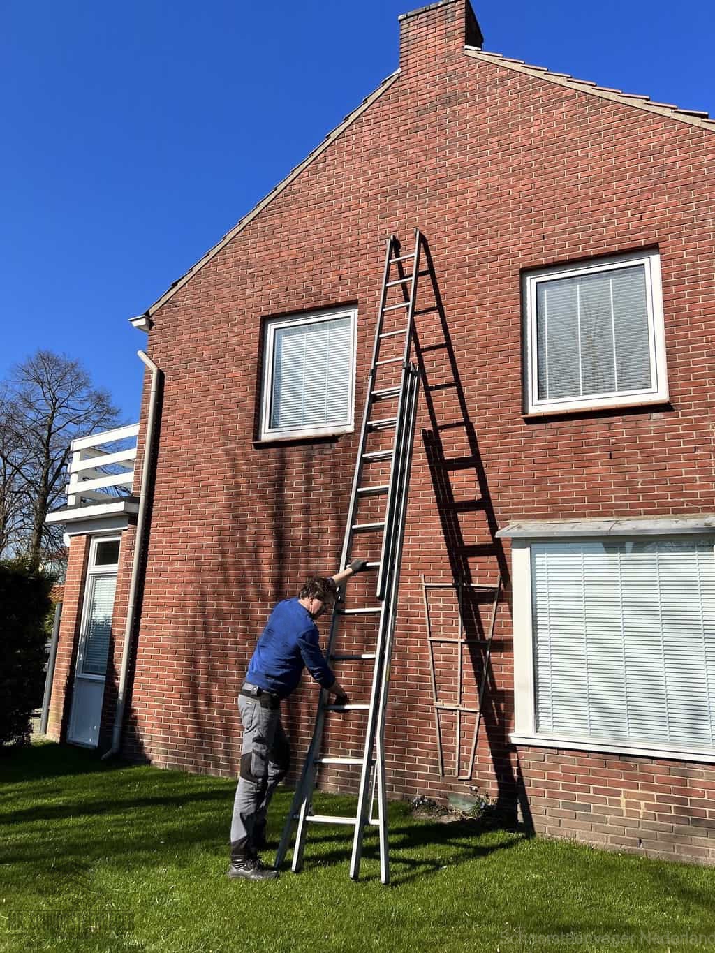 Onderhoud schoorsteen Lisse schoorsteenvegers Onderhoud schoorsteen Lisse schoorsteenvegers
