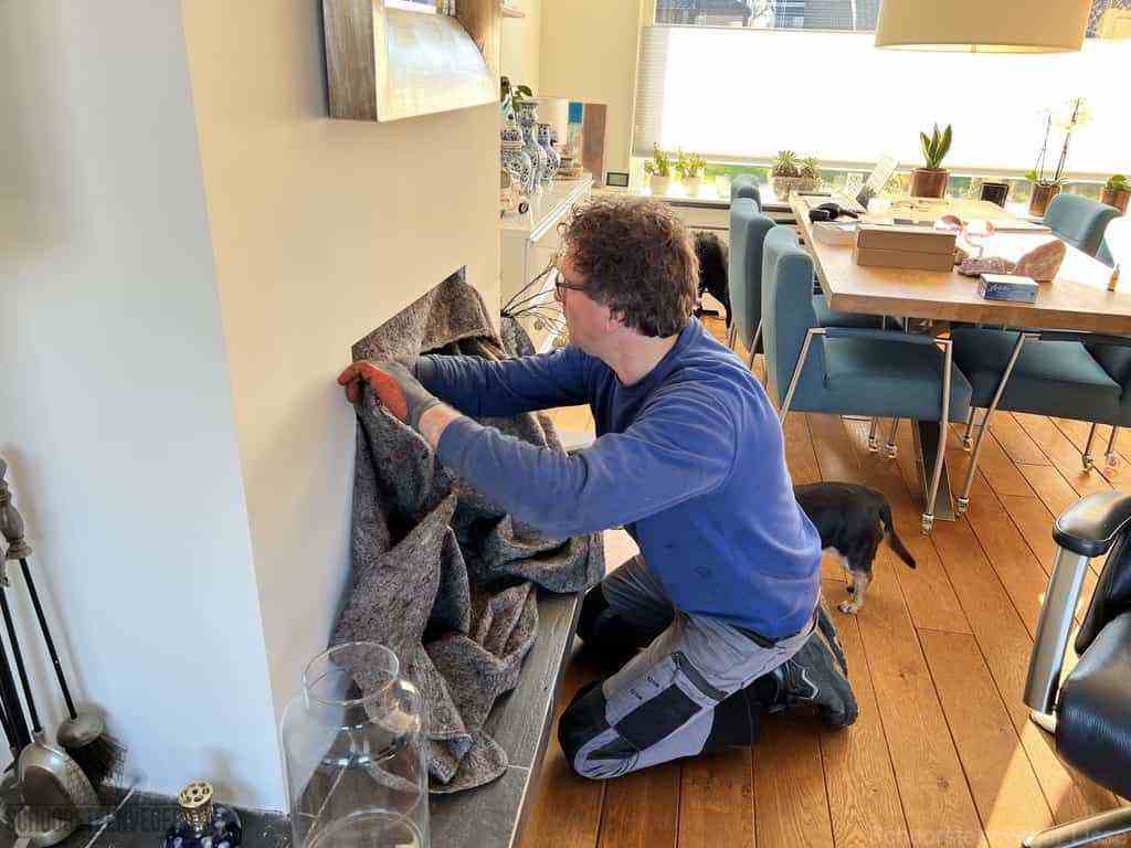 Schoorsteenveger Lisse Schoorsteenveger Lisse